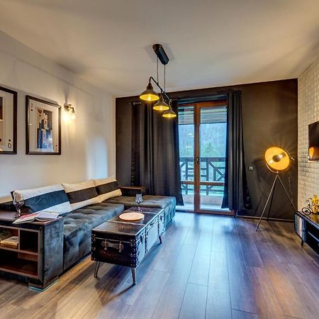 Black Box Studio Smolyan Eksteriør bilde