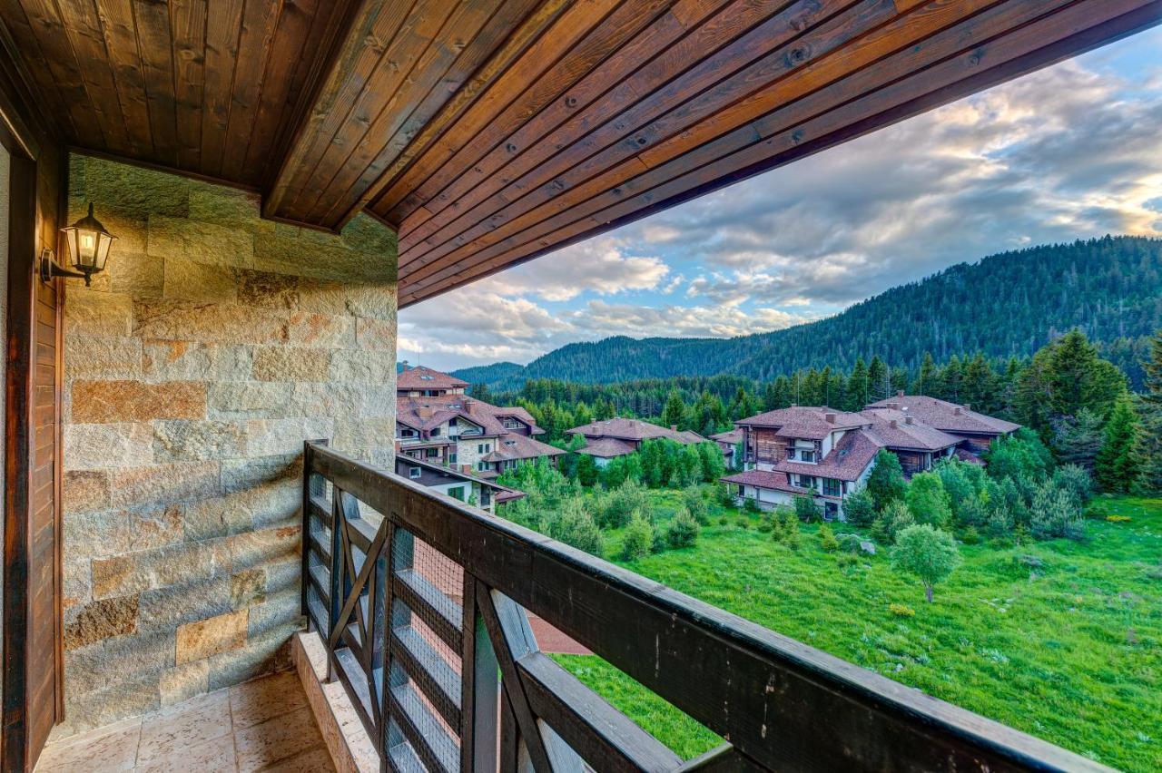 Black Box Studio Smolyan Eksteriør bilde