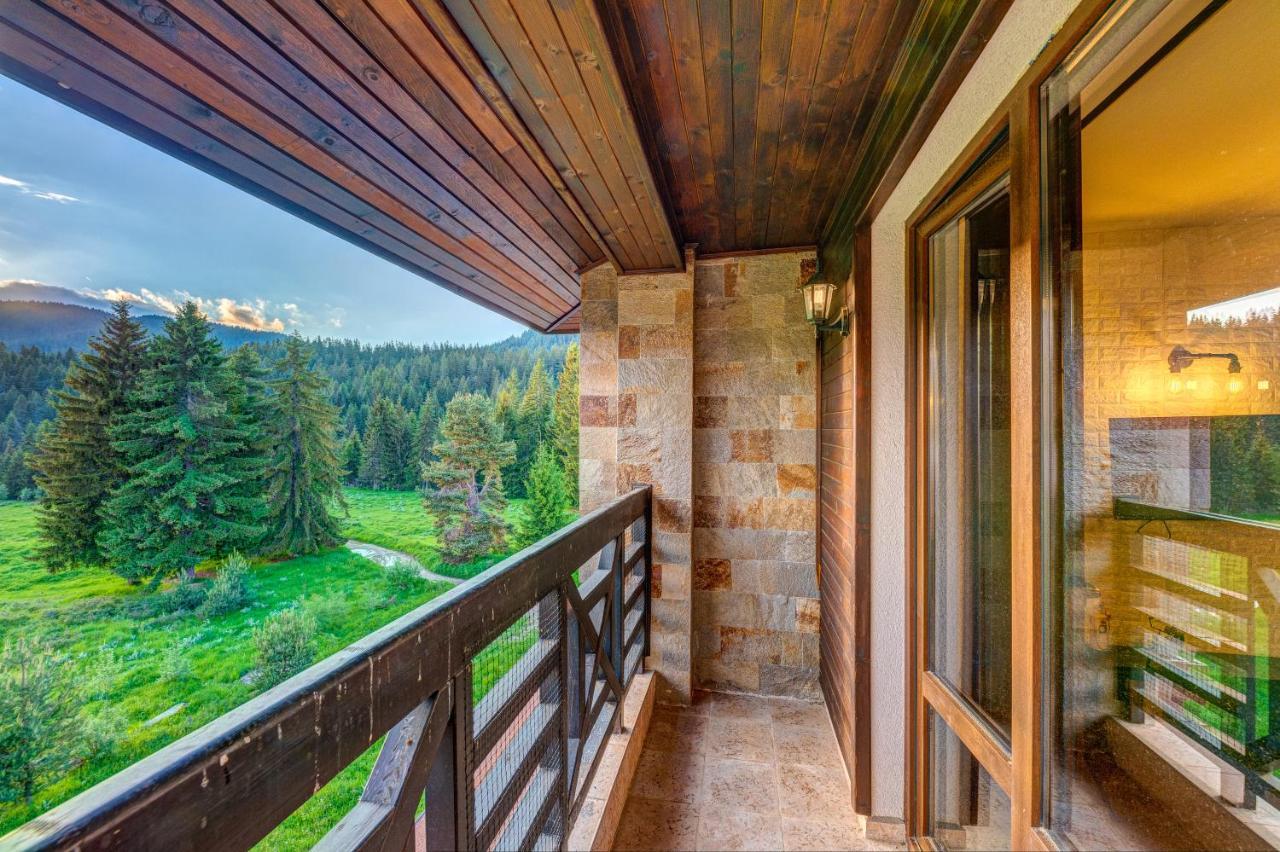 Black Box Studio Smolyan Eksteriør bilde