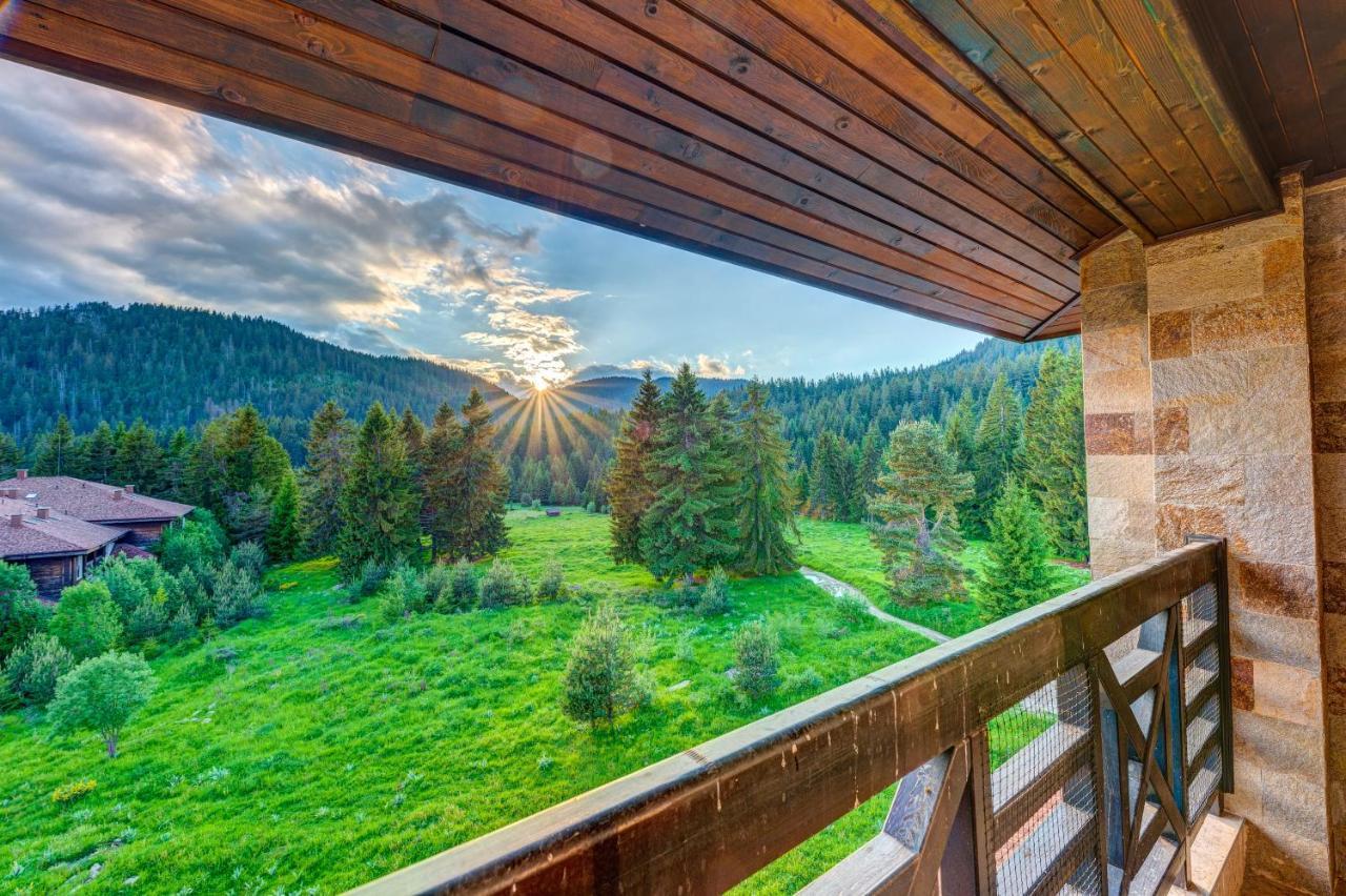 Black Box Studio Smolyan Eksteriør bilde